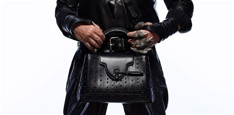 What V Want: Louis Vuitton’s Artycapucines Bag by Peter Marino